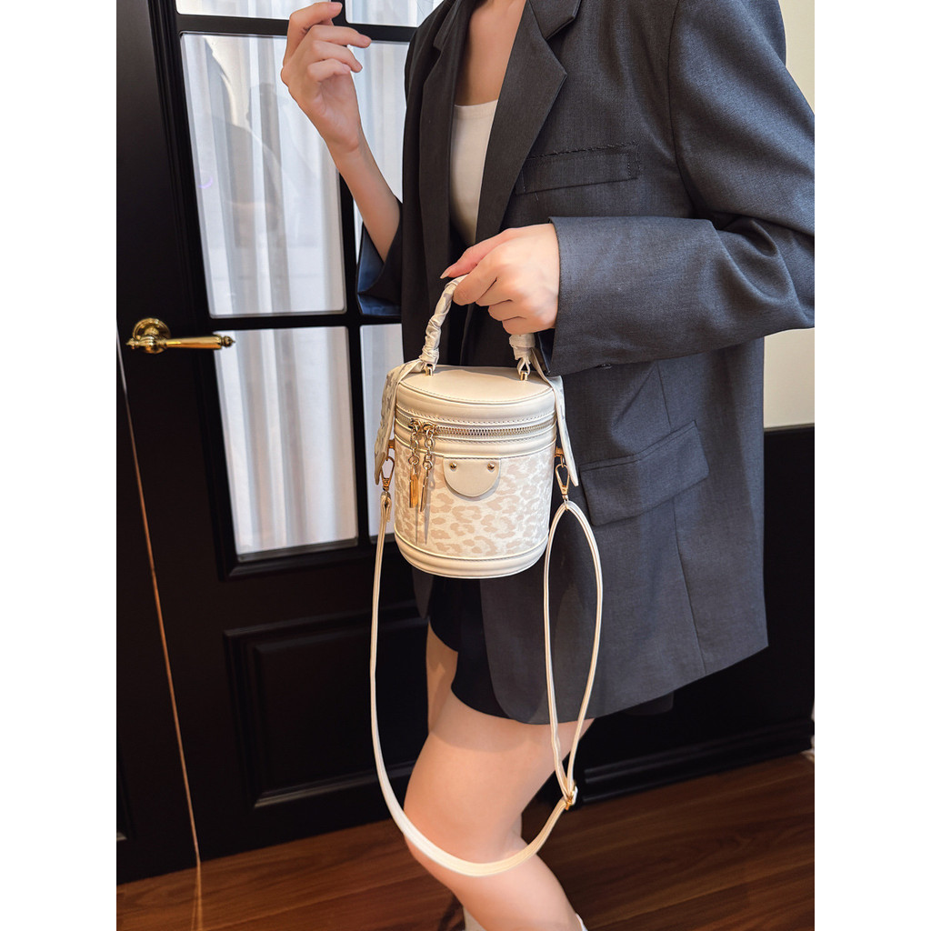 Tas Ember Trendy Tas Fashion Serbaguna Tas Selempang Satu Bahu