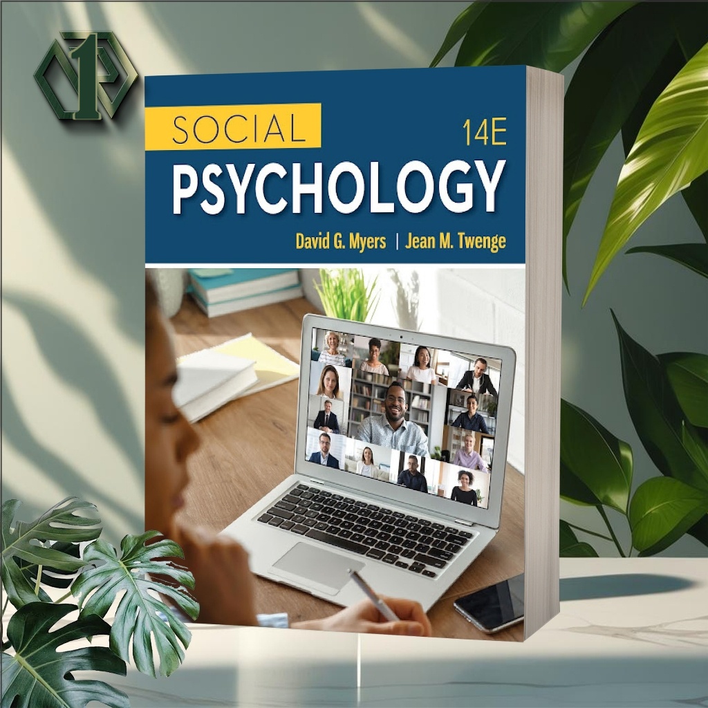 Social Psychology by David Myers ..