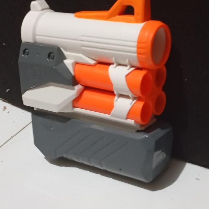 Barrel Nerf TriStrike bekas ARstoreS27