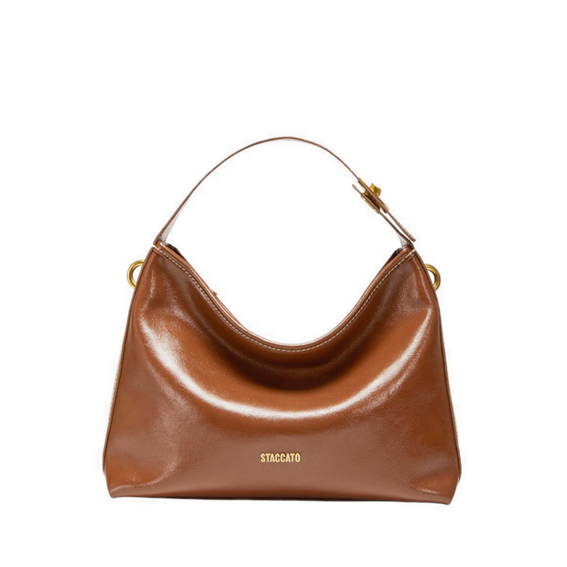 Staccato 13268-700 Women's Shoulder Bags - Brown