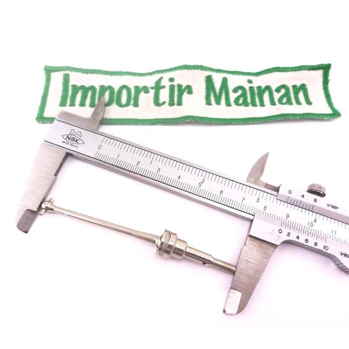 front wheel drive shaft WLtoys WL 12428 12428B 12428-0090 by Mixmaxtoys