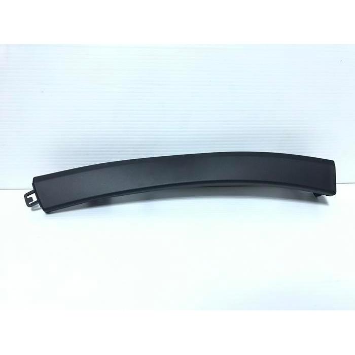 Garnish Bumper Bemper Depan Samping Honda CRV Gen 3 2007-2012 - Kiri