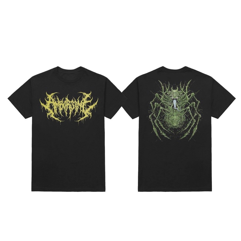 (COD) T-Shirt AMBORSINE