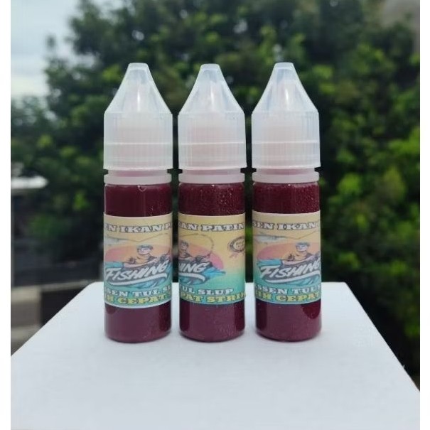 Essen Tul Slup 15ml Spesial IKAN PATIN