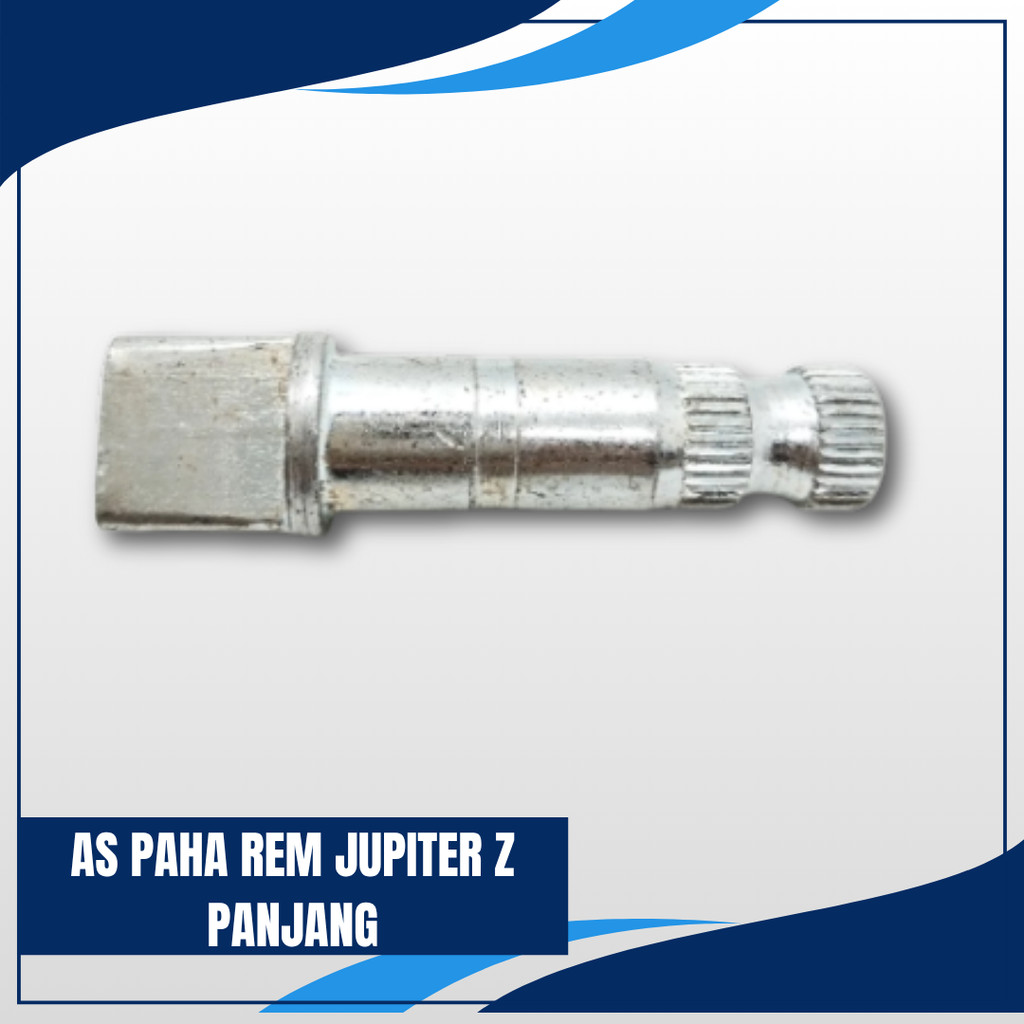 AS PAHA REM JUPITER Z PANJANG