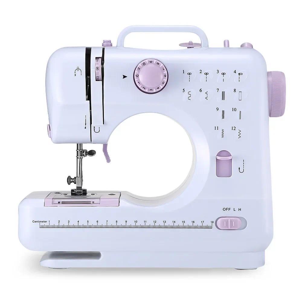 505 household electric sewing machine, portable tabletop heavyduty machine, Y sewing tool, mini sewi