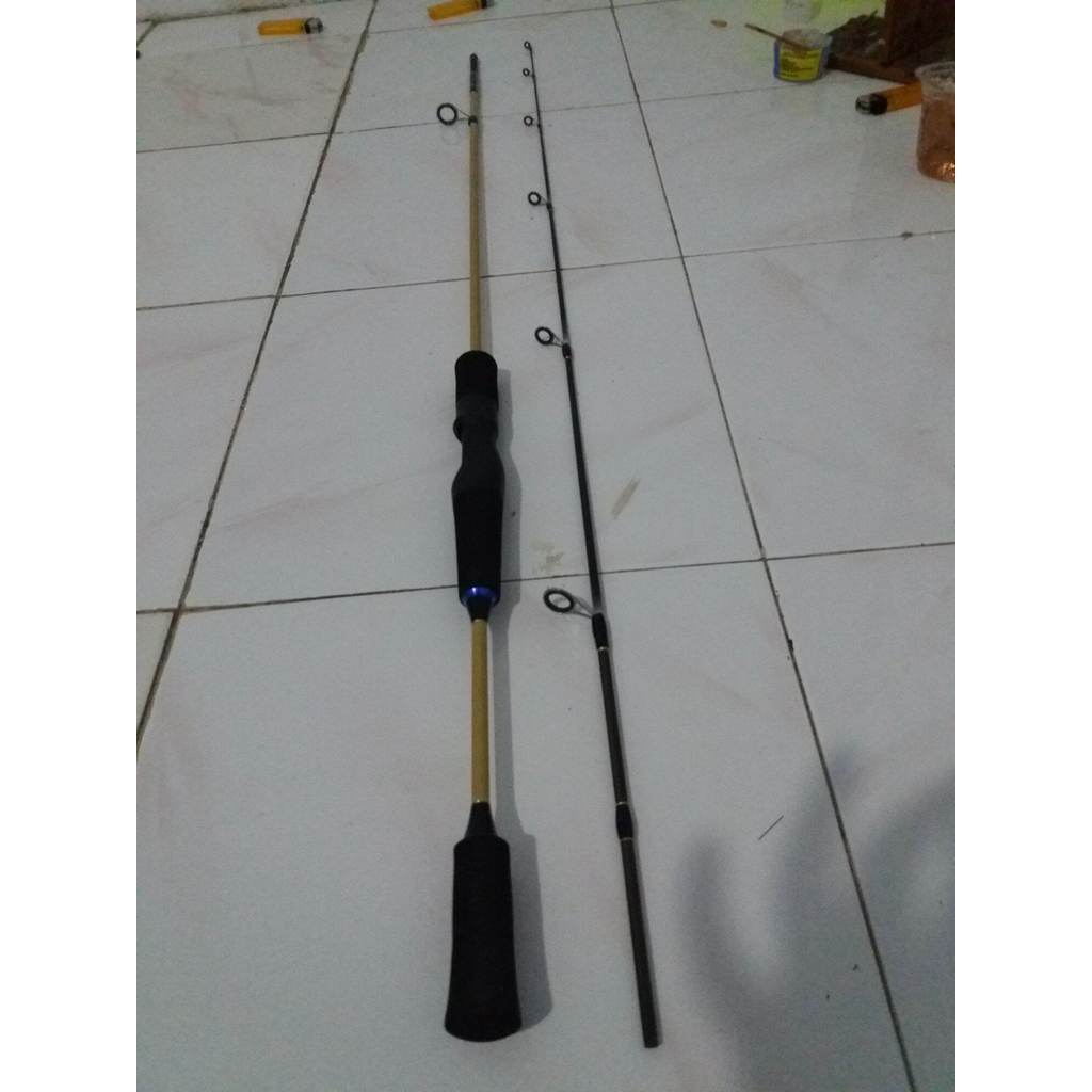 joran sutet ring fuji full