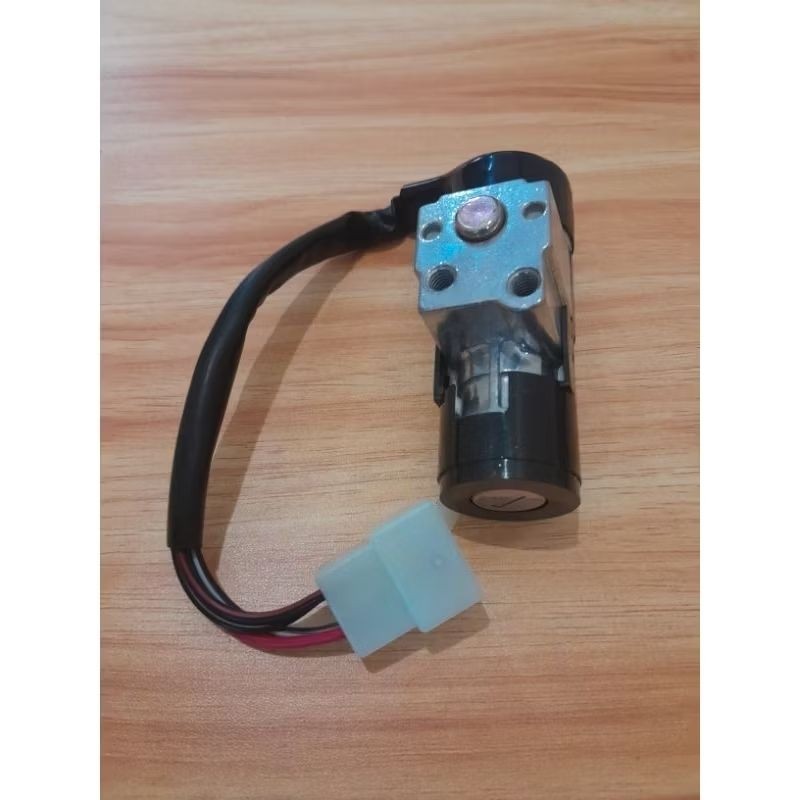 Kunci Kontak Set Supra X 125 FI kabel 4 HYM