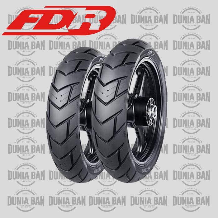 PAKET BAN MOTOR CBR R15 GSX FDR MAXTREME 110/70-17 & 130/70-17
