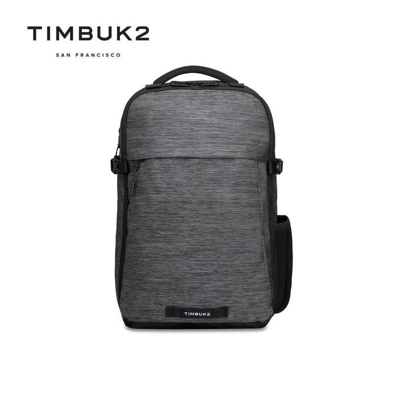 Timbuk2 Os The Division Backpack Delluxe Backpack Grey