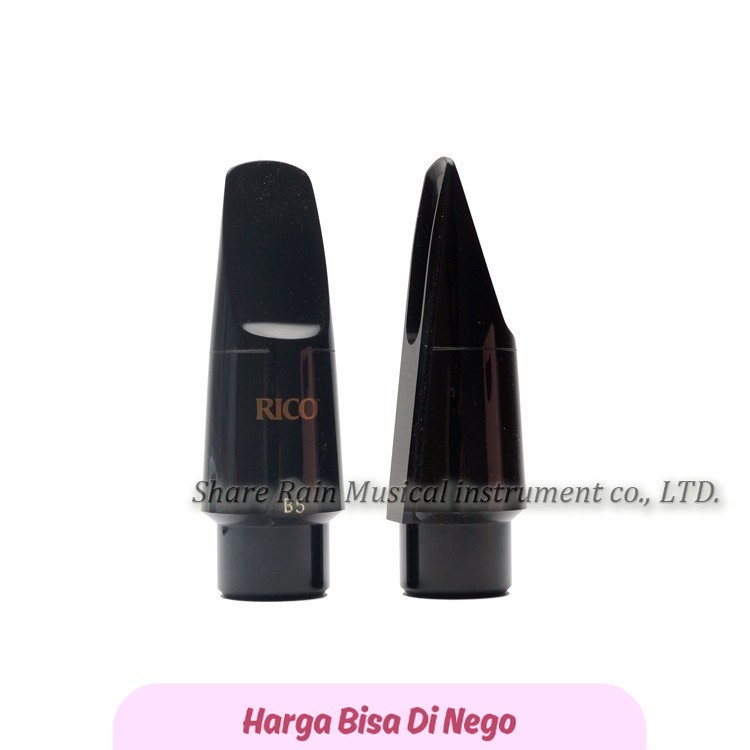 TTS The United States RICO Royal  Eb alto sax mouthpiece alto saxphone  mouthpiece