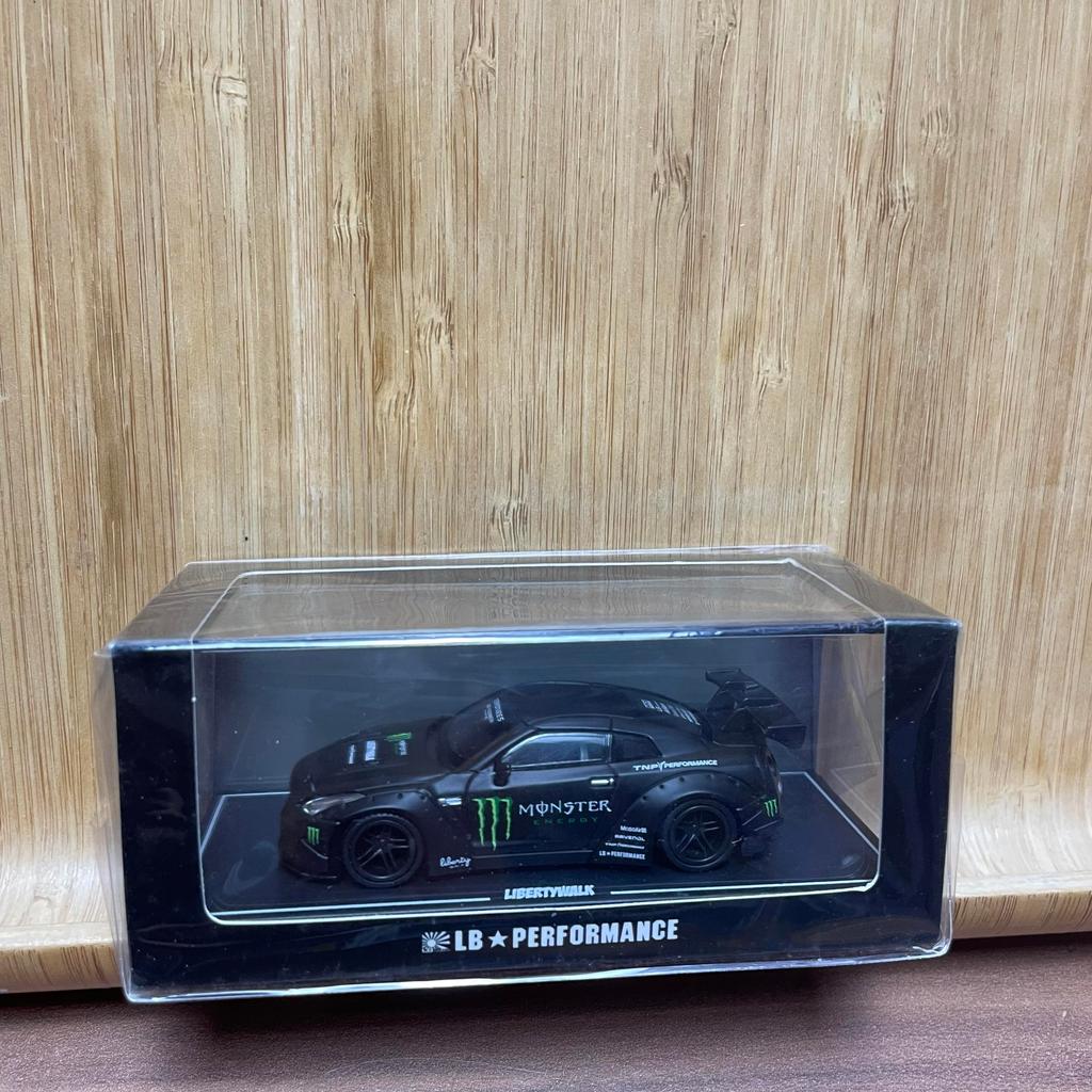 LB Performance R35 Monster 1/64 1:64