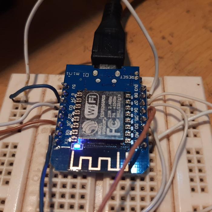 Arduino Wemos ESP 8266 ESP8266 D1 mini NodeMcu LUA WIFI IOT NEW....