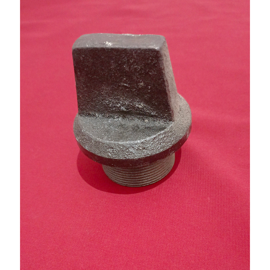 Tutup Milling mur as utama Poles beras Ichi N70 - Diesel_Raja