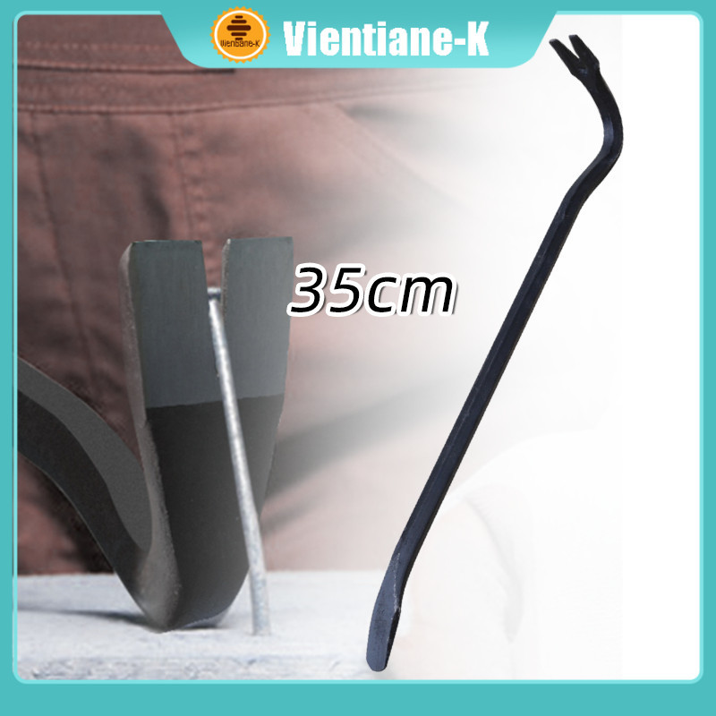 Linggis Pencabut Paku / Kubut Pencabut Paku / Linggis Toge