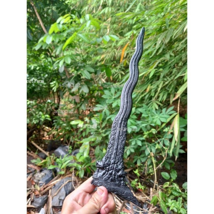 keris sempono nogo temanten sepuh tangguh mataram Bisa Dibandinkan Dgn Toko Lain ACF766 bj1 p60 JM