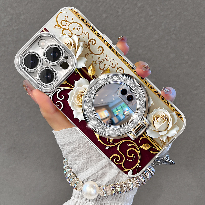 Terbaru untuk cewek Case Cocok untuk HP   Case Cocok untuk iphone ip11 ip11Pro ip11ProMax ip15Pro ip