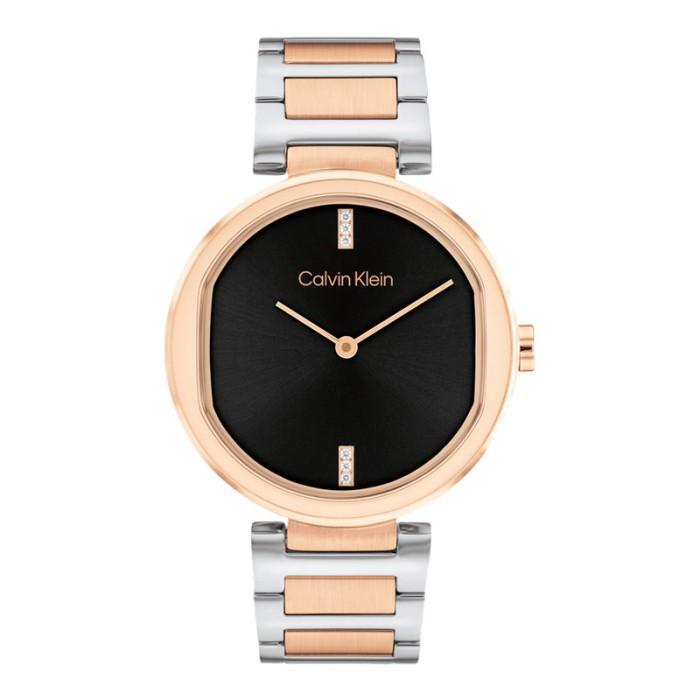 Jam Tangan Wanita 100% Original Calvin Klein 25200432 ori ck watches