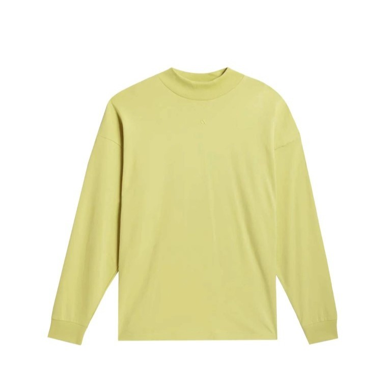 BAJU LENGAN PANJANG ADIDAS PRIA ONE BB L/S TEE IN9562