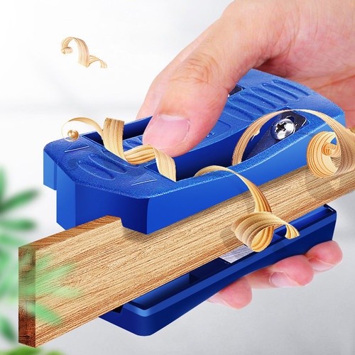 Double EDGE TRIMMER / SIDE trimer / Banding cutter trimming edging tools taco sheet FREE mata pisau 