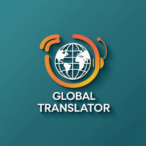 Alat Penerjemah Global Translator | Alat Translate Profesional