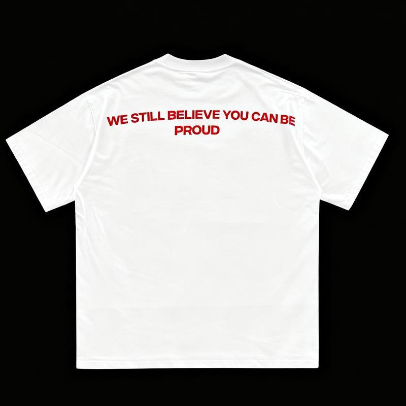 Kaos Oversize TikTok Viral Kekinian Fashion Streetwear Outfit