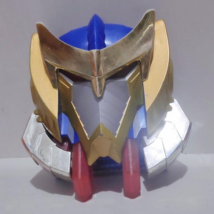 DX Ryukendo - Madan Knuckle 2nd Takara ARstoreS27