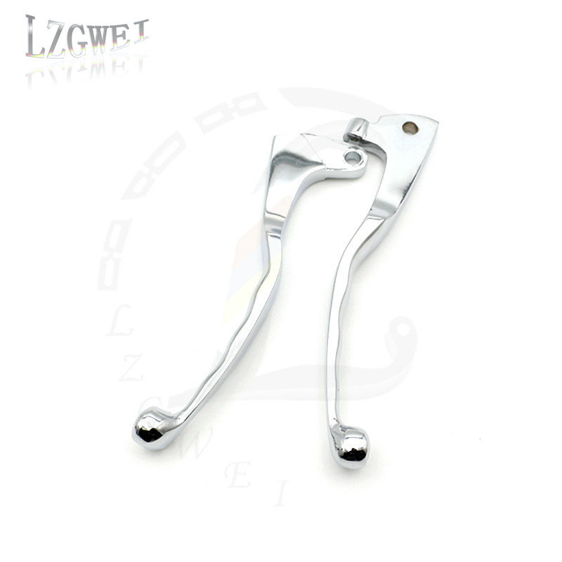 Motorcycle Brake Clut Lever For Yamaha Virago XV 250 535 700 750 1000 1100 XV250 XV535 XV700 XV750 X