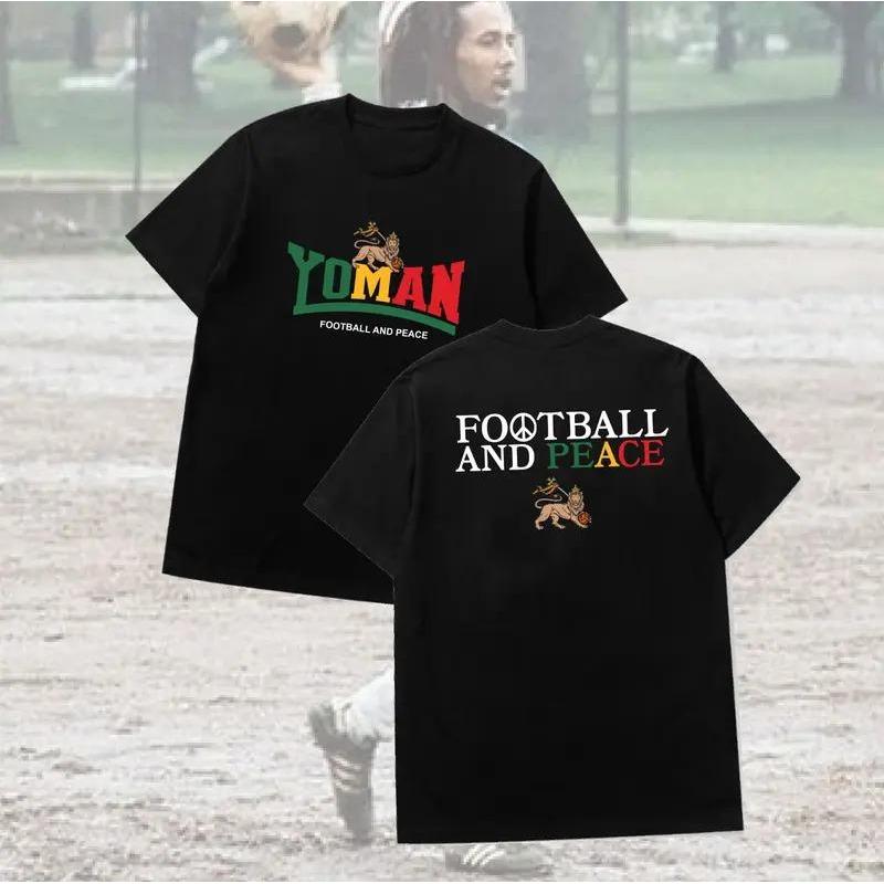 Kaos Oversize Fashion Distro Streetwear Viral TikTok