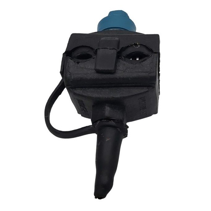 TAPPING TAPING KONEKTOR DEXICON PARALEL 1 BAUT CONNECTOR TWISTED TWIST KEDAP AIR