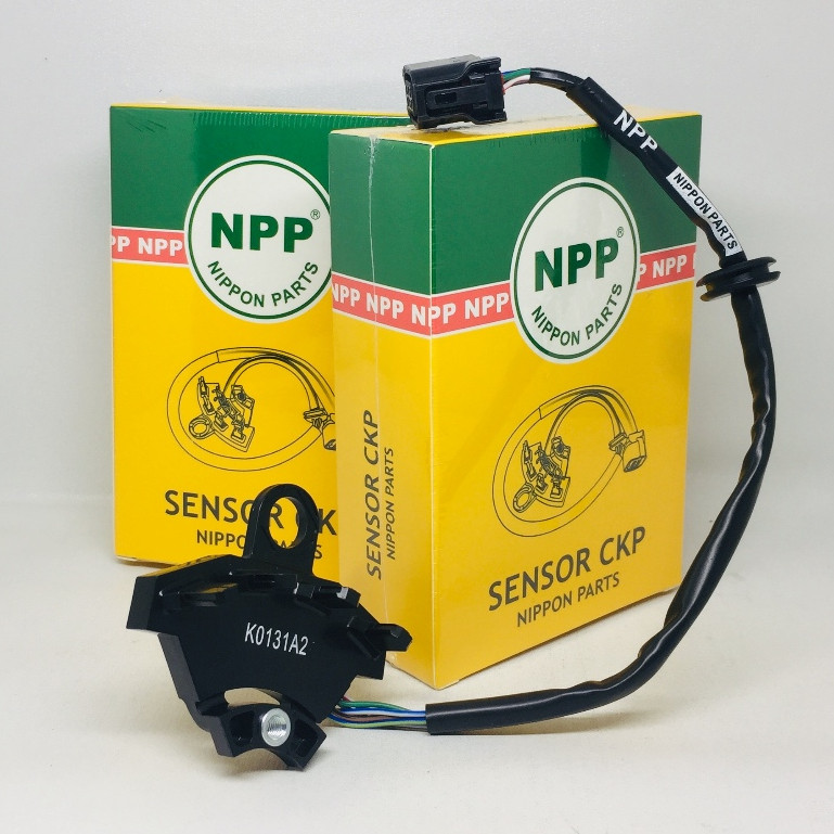 NGGESINGSHOP SENSOR CKP VARIO 110 F1 LED SCOOPY ESP KAKI 4 45100-K4600 NPP