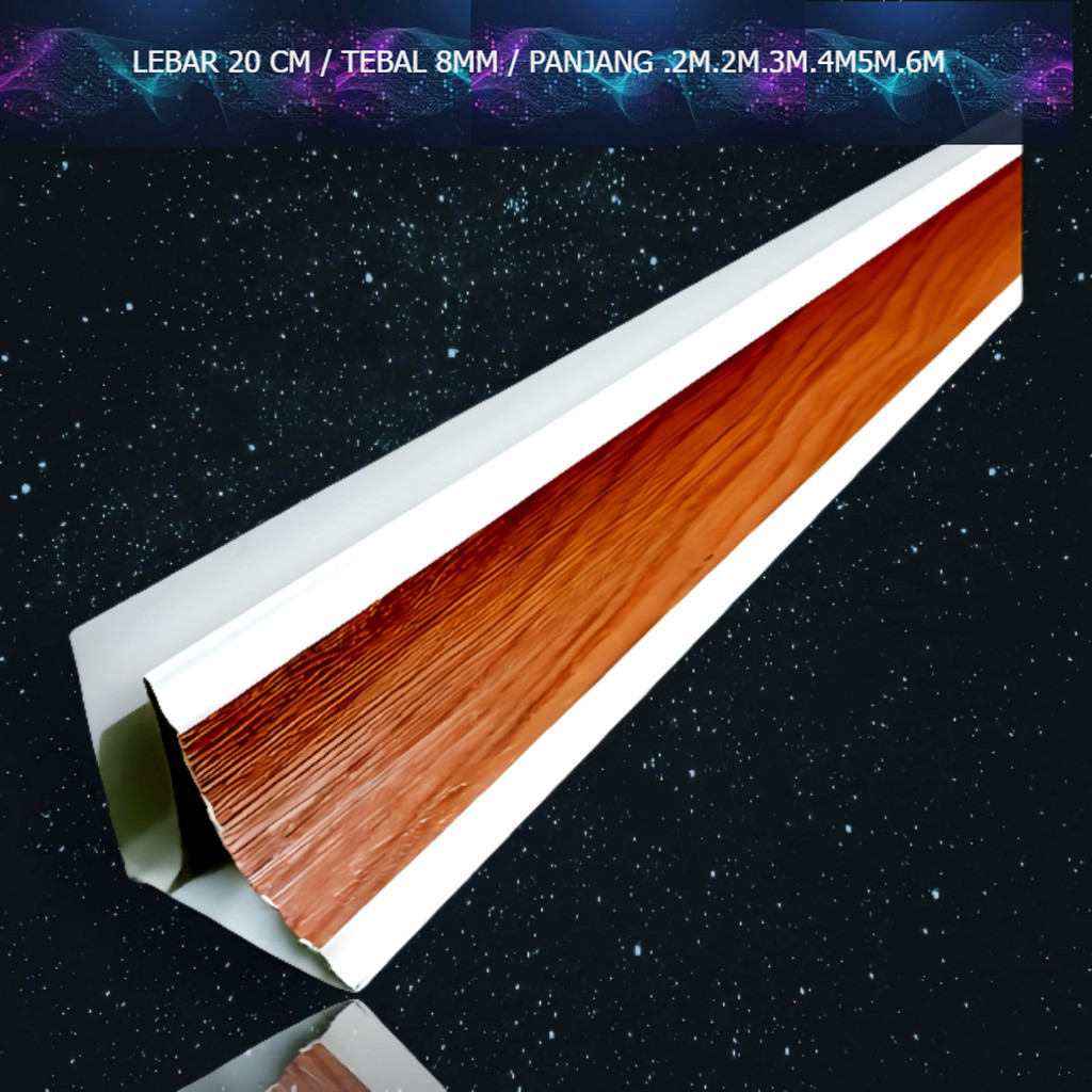lis dinding pvc ‎ ‎ ‎ ‎  ‎ ‎ ‎ ‎