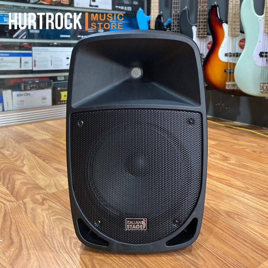 Speaker Aktif 10 Inch Italian Stage P110AUB