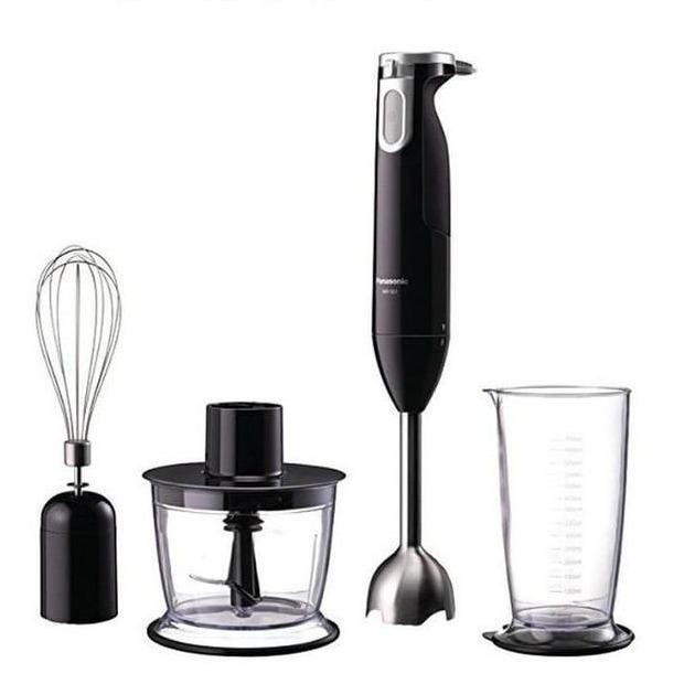 PANASONIC Hand Blender & Chopper MX-SS1