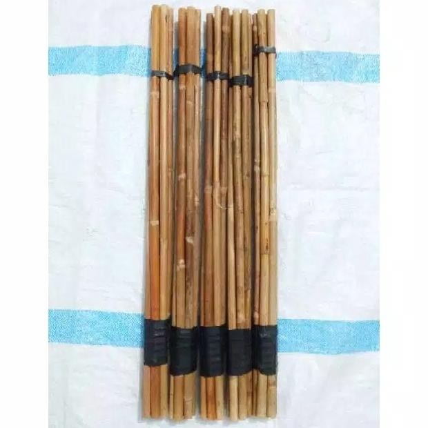 ROTAN PENGADUK MARTABAK ISI 7-9 PENJALIN ADONAN MARTABAK BX