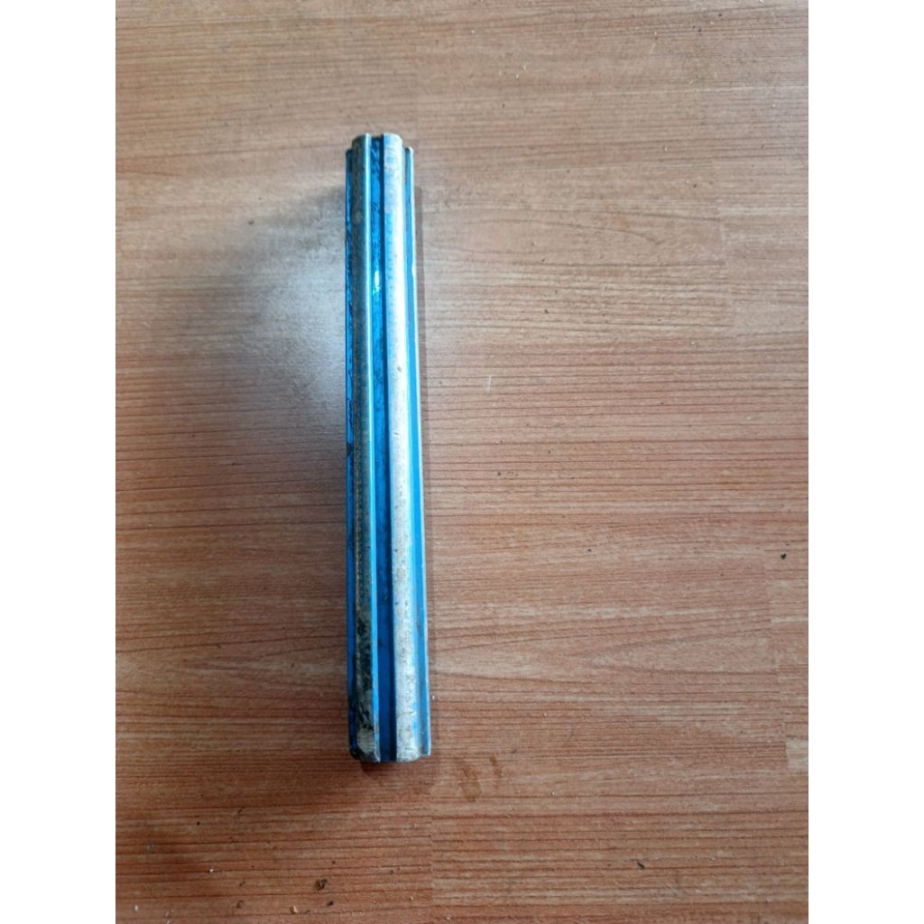seatpost sepeda bmx belimbing alloy pendek