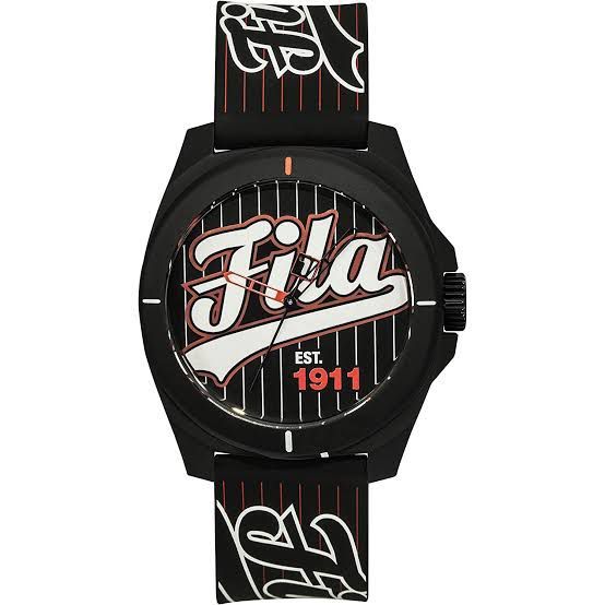 Fila 38-330-004 Jam Tangan Pria original fl 38330004 ori fl38330004 watches