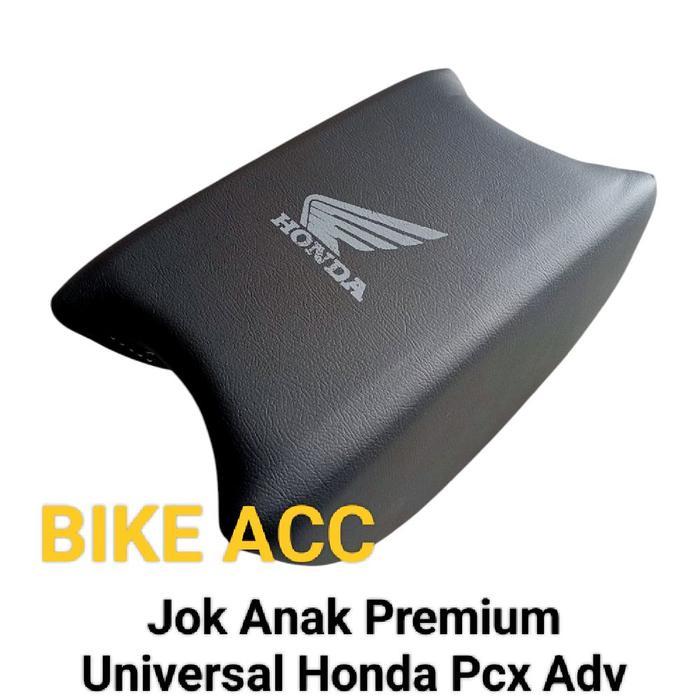 Jok Anak Motor Jok Boncengan Tambahan Anak Motor Pcx 150 Pcx 160 Pcx New 2025 Roadsynk - jok Anak Bi