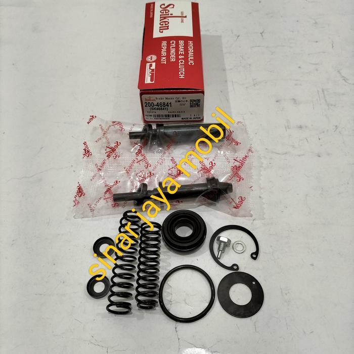 Kit Master Rem BM Kit Innova Inova Top