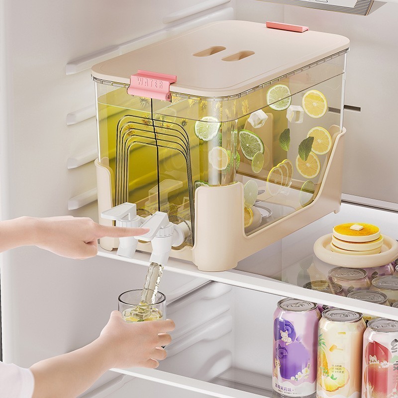 H6639 Dispenser Air Minuman Panas Dingin / Dispenser Air 3.5 Liter dan 6.5 Liter/ Galon Mini