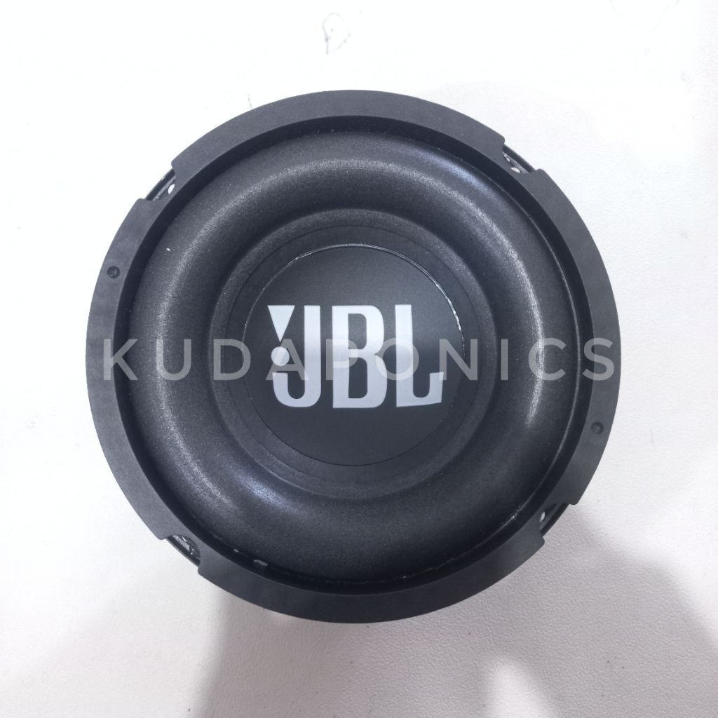 Speaker Subwoofer JBL 6.5 Inch 4 ohm 200 watt Woofer Fullrange
