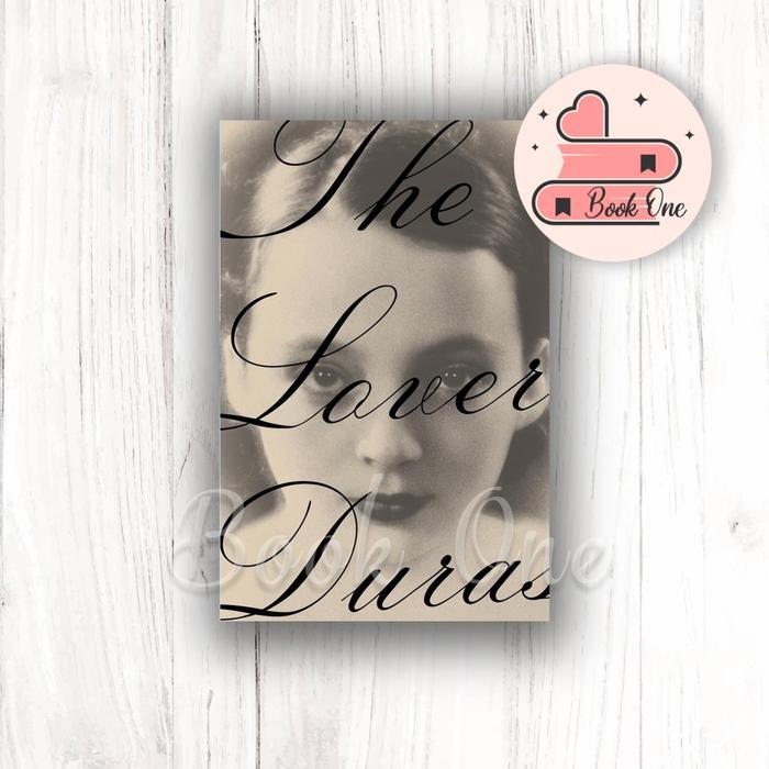 Buku Bahasa Inggris The Lover (Marguerite Duras)