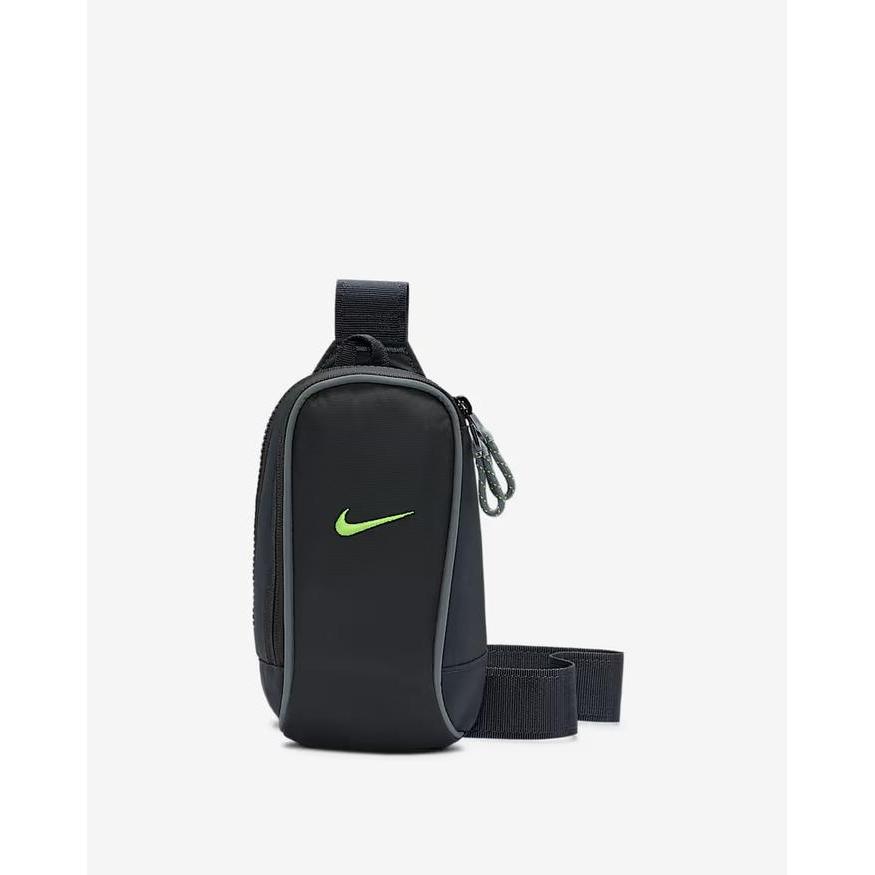 Nike Sportswear Essentials Cross-Body Bag 1L Tas Original DJ9794 060
