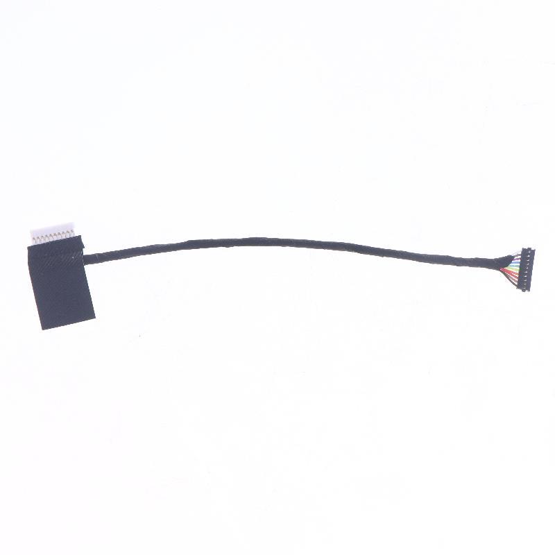 Laptop Battery Flex Cable ForDELL Latitude 3410 3510 E3410 E3510 450.0KA05.0001 0W7KC0 Battery Cable