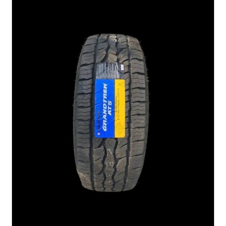 Ban Mobil Dunlop GRANDTREK AT5 235 60 R16 16 Grand Trek AT 5