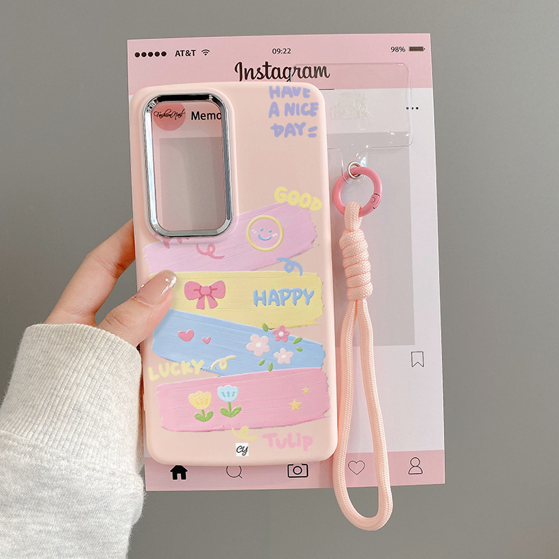 case VIVO Kasing ponsel silikon lembut Kompatibel Untuk VIVO Y02 Y15S Y02S Y17 Y93NONE Y93HAVE Y20 Y