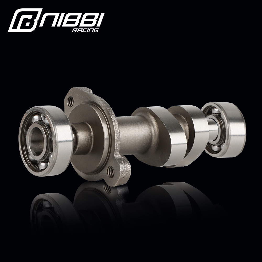 NIBBI Racing Cam NC250 Engine Camshaft Comp Zongshen NC250 Motocross Pitbike Motorcycle Parts
