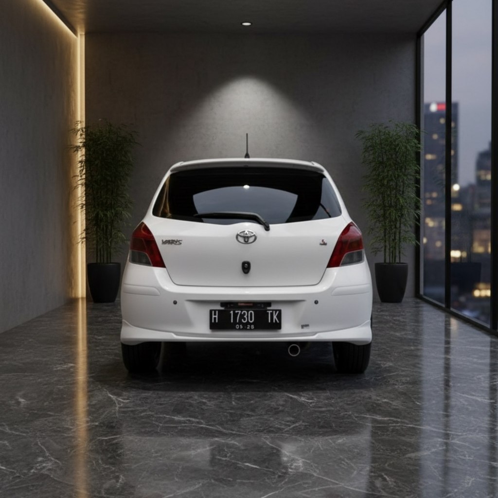 Bodykit yaris s 2009 2010 2011 2012 Bodykit yaris bakpao