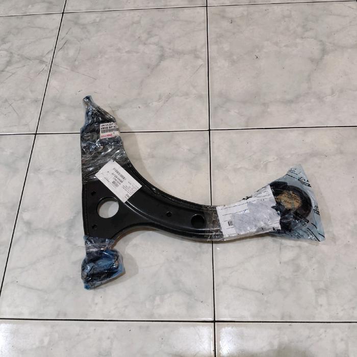 lower arm sayap depan avanza xenia 2019 2020 2021 ori - kanan quality