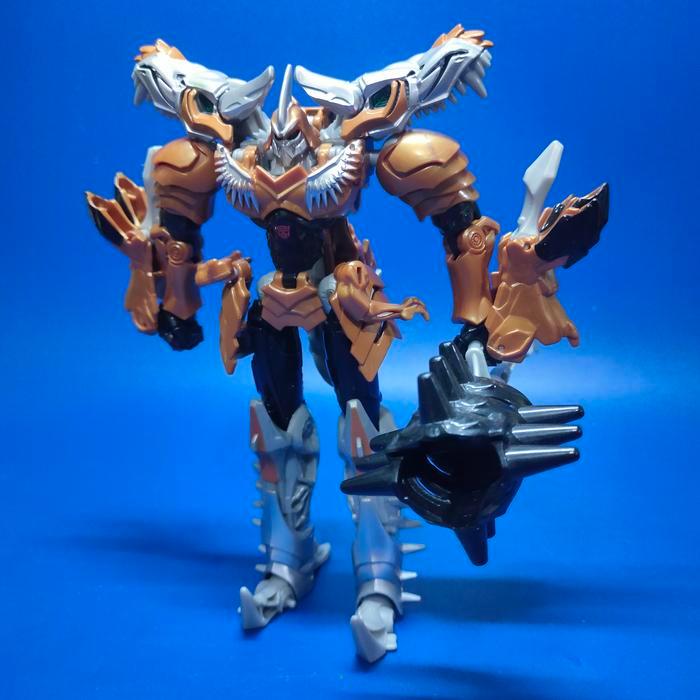 Transformers Dinobot : Grimlock 2nd Hasbro ARstoreS27